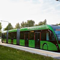 Nytt trafikavtal för stadstrafiken i Malmö