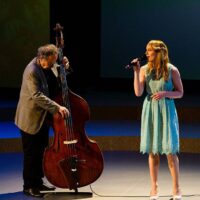 Georg Riedel, en älskad musiker och kompositör har lämnat oss