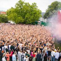 Eurovision 2024 i Malmö blir en folkfest för alla