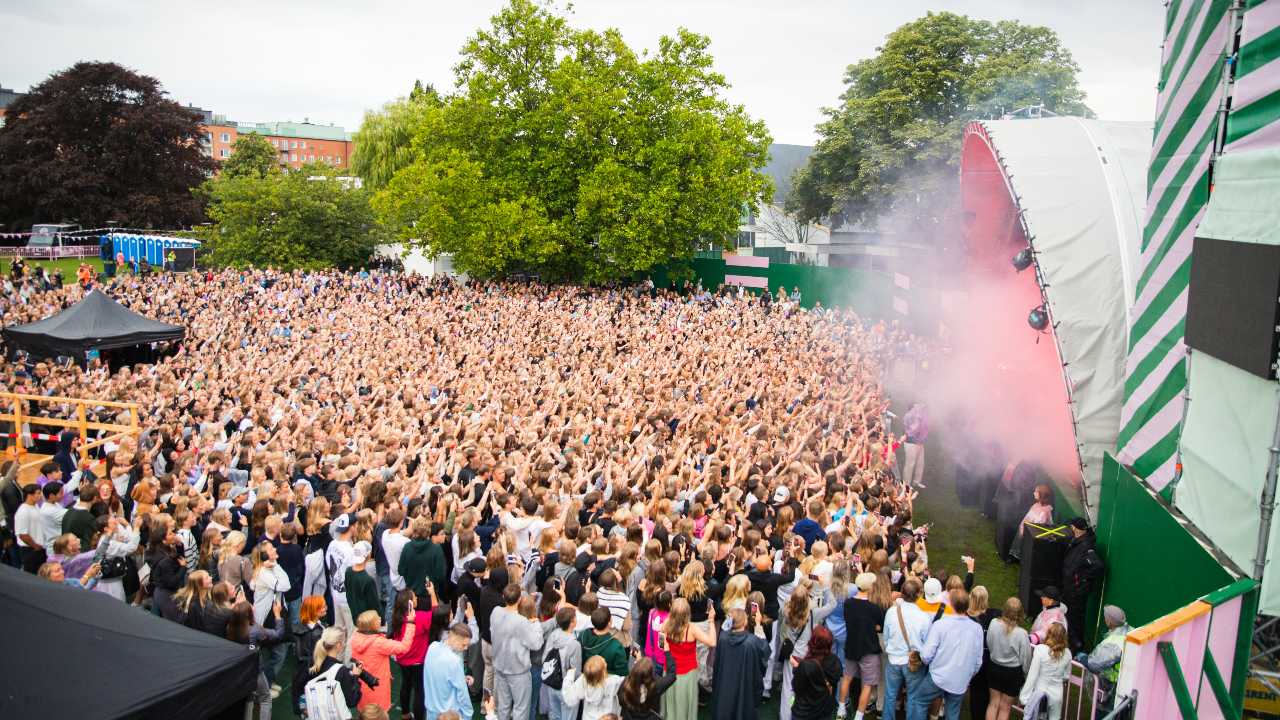 Malmo Folketspark Konsert Foto Mikaelholgersson 16x9