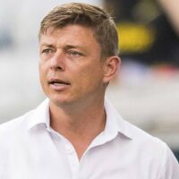 Jon Dahl Tomasson tar över som förbundskapten