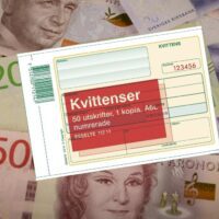 Vi reder ut hur du hanterar kontanter vid ett cyberangrepp eller annan driftstörning