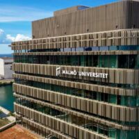 Malmö Universitet får sina två första civilingenjörs­utbildningar