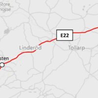 Vi har analyserat rapporten om stoppet på E22