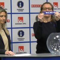 Finalen i Svenska Cupen kommer att spelas i Malmö