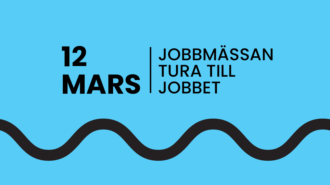 Tura Till Jobbet
