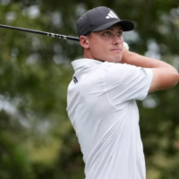 Grattis Ludvig Åberg till utmärkelsen ”Årets Skåning”