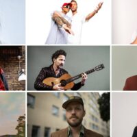 Gratiskonserter i Landskrona under sommaren 2024