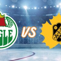 Tyvärr höll det inte hela vägen för Rögle