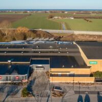 Vanningen i Vellinge stänger igen på grund av Legionella