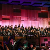 Nu är Eurovisionveckan igång!