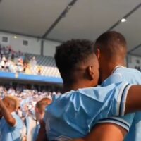 Malmö FF vinner Svenska Cupen efter straffdrama
