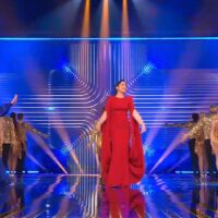 Semifinal två avklarad, nu ser vi fram emot lördagens final