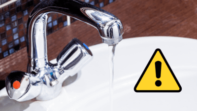 Kritiskt vattenläge i Skåne – SMHI varnar för vattenbrist