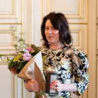 Malmö stads kulturpris 2024 går till Liv Strömquist