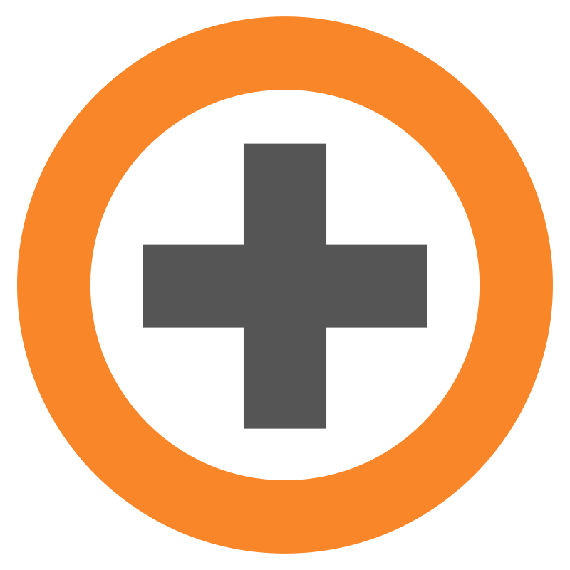 Nya Skåne Plus Symbol