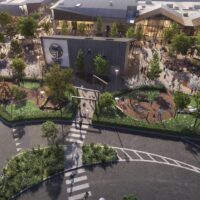 Skandinaviens största outlet, Malmö Designer Village, öppnar 2026