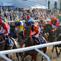 Avbrutna Derbydagen kommer att genomföras under måndagen