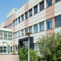 Bitarna faller på plats för utökad polisutbildning i Malmö