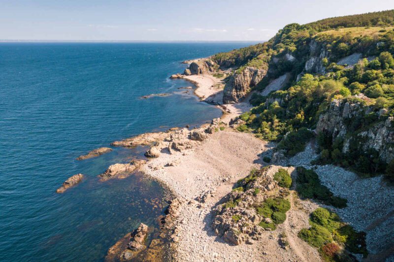 Kullaberg © Karol Werner