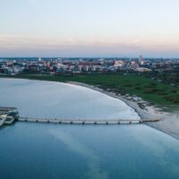 Ribersborgs­stranden