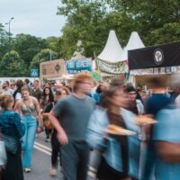 Malmöfestivalens mat & dryck i vår Skåneguide