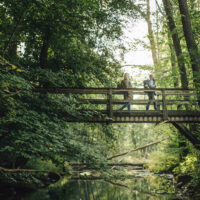 Skånes cykel- och vandringsleder är fulla av upplevelser