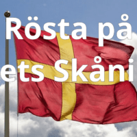 Vem blir årets skåning 2025? Röstningen är igång!