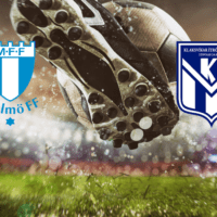 Malmö FF redo för tuff match mot Klaksvik