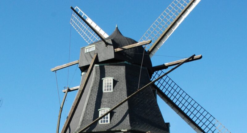 Möllan Kronetorp