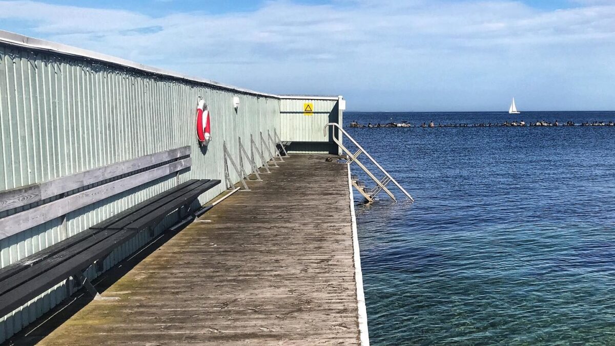 Sibbarps Saltsjöbad