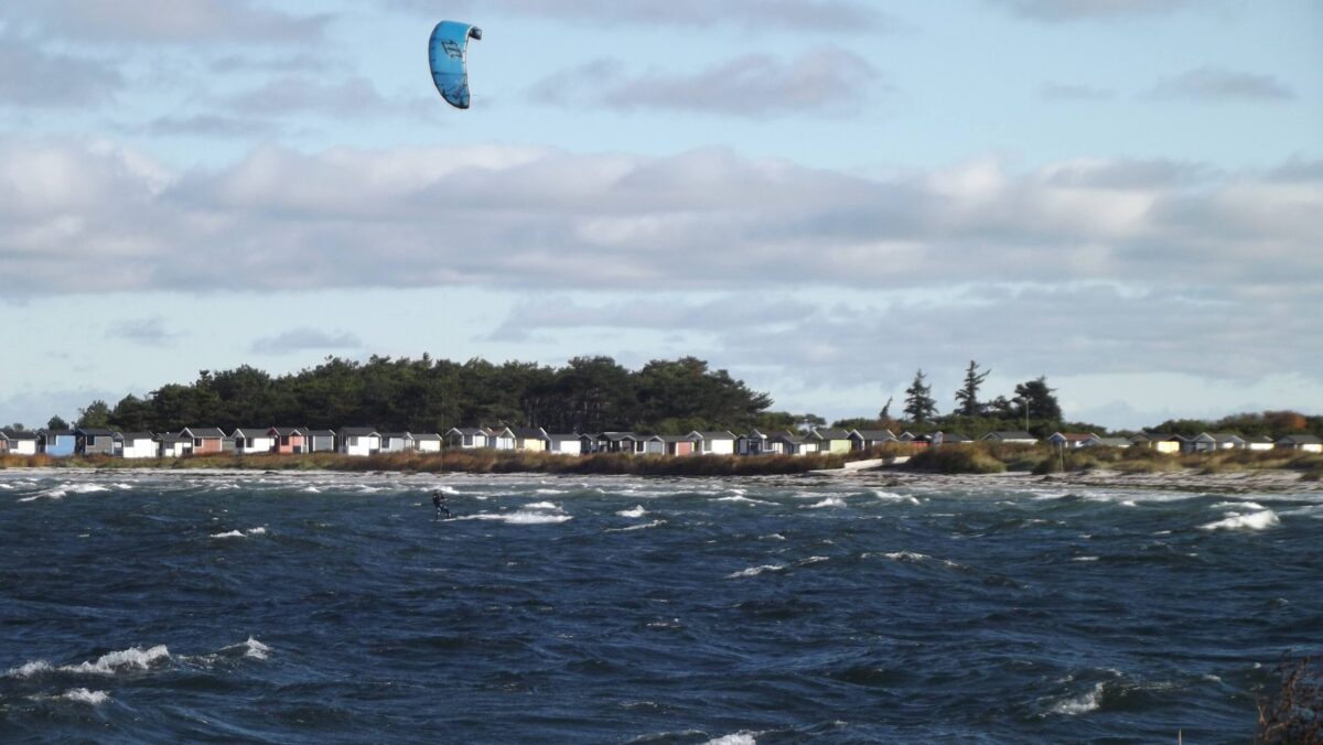 Skanörs Norra Strand