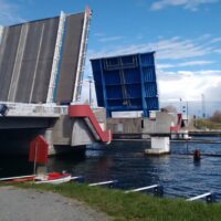 Tillfälliga trafikändringar under Falsterbo Horse Show