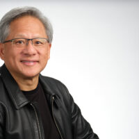 AI- och grafik-chipföretaget Nvidia överträffar förväntningarna