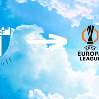 Malmö FF:s motståndare i Europa League