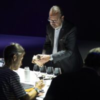 Imponerande jury placerade skånskt vin i europatoppen