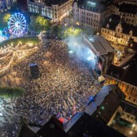 Malmöfestivalen är över och siktar högre inför 40-årsjubileet