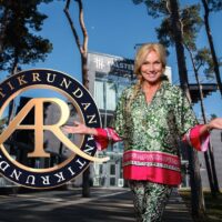 Antikrundan från Falsterbo intar tv-rutan