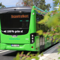 Nu justerar Skånetrafiken vissa busstider
