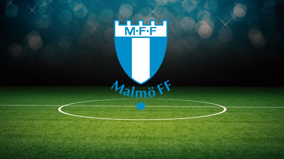Malmö Ff Fotbollsplan