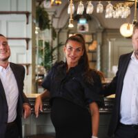 Nöjeslivet i Malmö får återigen sitt Savoy