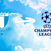 Malmö FF vände och vann i förlängningen mot PAOK FC