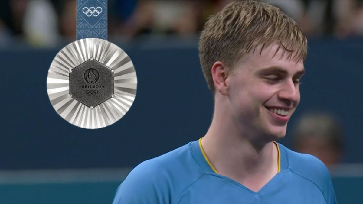 Truls Silver Kollage