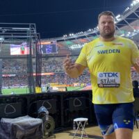 Malmö stad prisar Daniel Ståhl