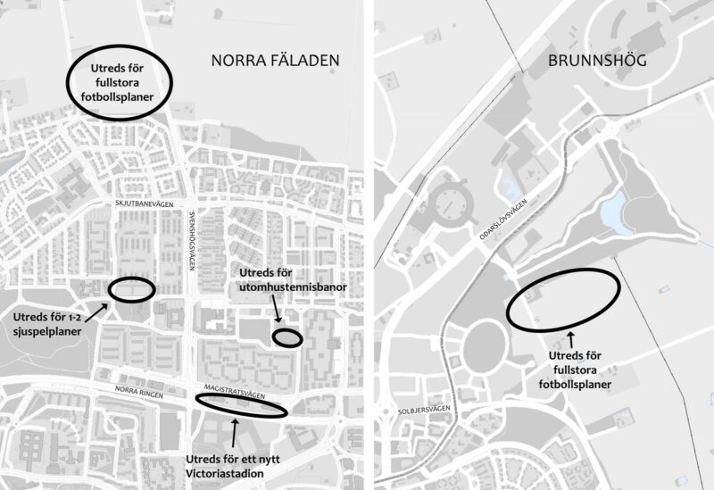 Karta Ersattningsytor For Smorlyckan Och Victoriastadion (1)