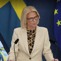 Analys av regeringens budgetpropositionen för 2025