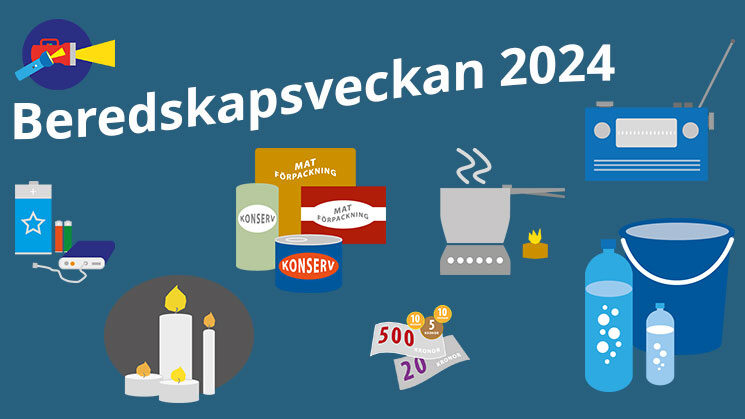 Beredskapsveckan 770