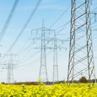Bättre elförsörjning i Skåne skulle ge 190 000 fler jobb