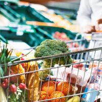 Inflationen i Sverige steg under juni