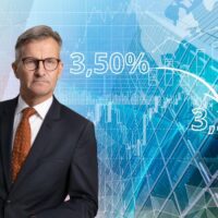 Riksbanken sänker styrräntan med 0,25% till 3,25%